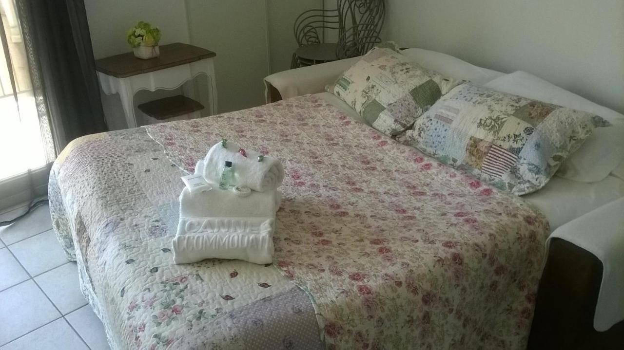 דירות קאן Le Palazzio מראה חיצוני תמונה