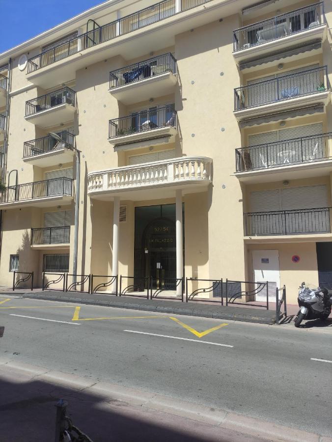 דירות קאן Le Palazzio מראה חיצוני תמונה